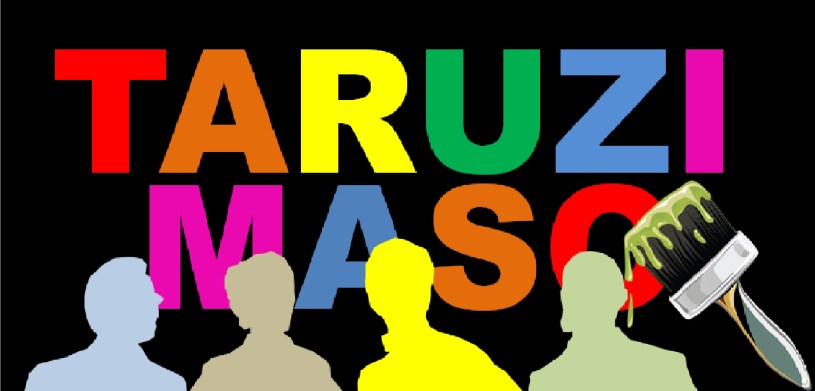 TARUZIMASO introduction