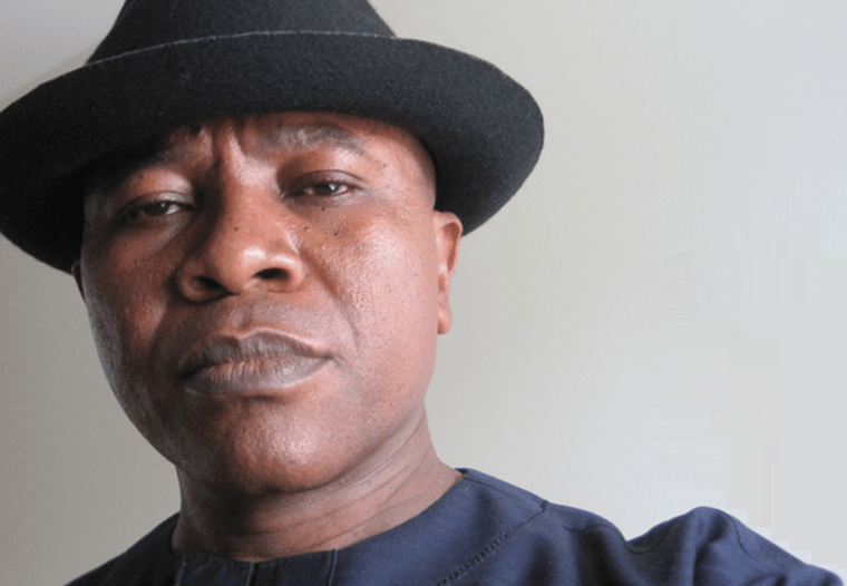 Ten years since she died